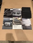 2017 Bmw 740I 750I Series Owners Manual W/ Case Used. Price: $34.99.