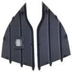 Pair Fog Lamp Cover Grille Ford Escape Trend 2015 CJ5Z17E810BA CJ5Z17E811BA New. Price: $33.59.