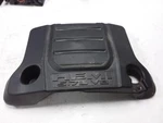 2023 Dodge RAM1500 5.7L Black Plastic Oem Engine Cover Part Number 5281553AD Used. Price: $134.95.