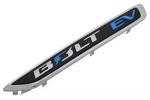 Genuine Gm Front Driver Side Fender Bolt Ev Logo 94553828 New. Price: $29.78.