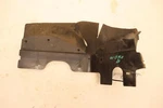 2007-2010 Ford Edge Rear Right Side Splash Shield Guard Cover Panel Oem Used. Price: $12.00.