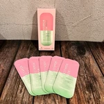 New Vitamasques Multivitamin Sheet Set / Includes 5 Free Shipping. Price: $14.50.