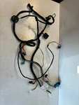 Front Lh Rh Door Wire Harness A2095407105 2003-2009 Mercedes W209 CLK350 CLK500 Used. Price: $28.50.