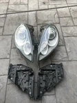 10-11-12-13 2010-2013 Porsche Panamera Left Right Headlight Xenon Hid Oem Nice! Used. Price: $1300.00.
