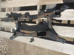 Rear Crossmember/k-frame 4100A178 For 13-16 Mitsubishi Outlander Sport 2685219 Used. Price: $184.98.