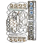 Head Gasket Set 2008-2010 Ford F-250 F-350 Super Duty 6.4L V8 Diesel Ohv New. Price: $181.25.
