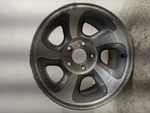Chevrolet S10/S15/SONOMA Oem Wheel Rim C1IWS Used. Price: $124.63.