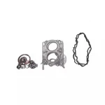 Genuine Subaru Overhaul Gasket Set 10105AC451 New. Price: $270.39.