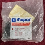6101452 Mopar Bolt With Washer Package Of 12 New. Price: $59.99.