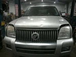 Door Handle Exterior Excluding Sport Trac Liftgate Fits 06-10 Explorer 106160 Used. Price: $30.00.