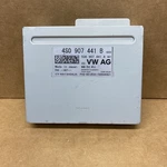 2012-2018 Audi A6 A7 S7 Rear View Camera Control Module 4S0907441B Oem Used. Price: $25.46.