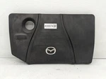 2004 Mazda Engine Cover J3QZ3 Used. Price: $54.02.