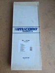 Mccord Clevite 95-3136 Engine Gasket Set Ford 260 289 302 V8 1962-80 Nos Sealed New. Price: $55.40.