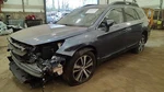 Driver Rear Suspension Wagon Outback Fits 18-19 Legacy 7059974 Used. Price: $508.15.