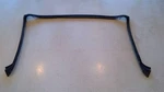 Convertible Windshield Header Weatherstrip AR3Z-7603110-A 05-14 Mustang 112979 Used. Price: $244.50.