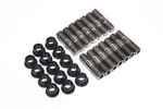 TI22 Performance TIP1120 Header Stud Kit Titanium New. Price: $145.32.