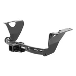 Husky Towing 69541C Trailer Hitch Rear 2" Black Fits 2014-19 Subaru Outback New. Price: $189.72.