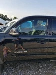 2017 Toyota Tacoma Trd Offroad Door Front Left Driver Black Crew Cab Used. Price: $720.00.