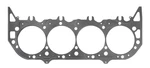 Sce Gaskets M136359 Mls Spartan Head - 4.630 In .059 Each New. Price: $155.80.