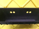 Cleanest 2000-2006 Mercedes Class Front Right Seat Storage A2209182630 Used. Price: $29.00.