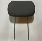 Fits 2007 Town & Country Headrest 1HH371D5AA Chrysler - New Oem. Price: $163.65.
