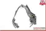 03-09 Mercedes W211 E350 E320 Front Right Headlight Support Bracket Frame Oem Used. Price: $27.50.