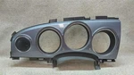 Cluster Bezel Opal Metallic Fits 2006 2007 2008 2009 2010 Chrysler Pt Cruiser Used. Price: $52.32.