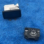 2018-2021 Mazda CX3 Navigation Radio Info Screen Display Control Knob D23N611J0B Used. Price: $269.99.