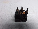 2018 Rover Velar Suspension Pump Compressor Air Control Valve Oem Id JPLA5B710AA Used. Price: $164.95.