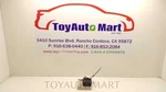 90-94 Lexus LS400 Tilt Steering Control Module Ecm Assembly Used. Price: $99.99.