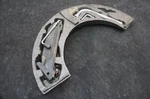 Jack Tool Kit Foam Holder 3W0012123G Bentley Continental Flying Spur 06-12 *note Used. Price: $129.99.