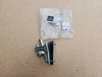 Genuine Mercedes-benz Left Upper Door Hinge Clk C209 A2037200737 Neu. Price: $104.36.