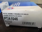 Carquest PTA1046 Pigtail Assembly New. Price: $25.99.