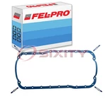 Fel-pro Oil Pan Gasket Set For 1969-1974 Mercury Colony Park 5.8L V8 Engine Ly New. Price: $67.45.