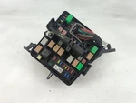 2014 Hyundai Santa Fe Relay Module Tdrgx Used. Price: $42.65.