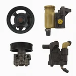 2005-2015 Nissan Armada Power Steering Column Pump Oem CDB6O Used. Price: $86.57.