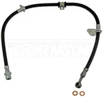 Dorman H380559 Brake Hydraulic Hose Fits Acura Tl 01465-SW5-000 New. Price: $52.95.
