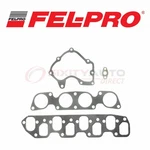 Fel-pro Intake Exhaust Manifold Combination Gasket For 1982-1984 Dodge Kh New. Price: $17.49.