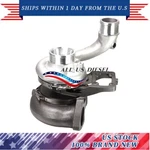 B2UV Turbocharger For International Navistar 2517623C91 12769900027 14-24 12.4L New. Price: $915.99.
