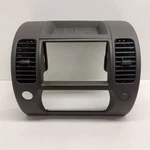 2005-2012 Nissan Xterra Pathfinder Center Dash Radio Bezel, Oem Used. Price: $99.97.