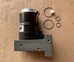 Fass Fuel Systems Titanium Series EM-1001 W/ 0.625 Gear Lift Pump RPT-1005 Used. Price: $260.00.