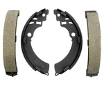 Ac Delco 17732B Drum Brake Shoe For 1997-2001 Chevrolet Metro 732PG 18039621 New. Price: $26.99.
