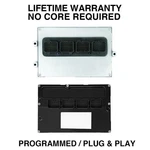 Engine Computer Programmed Plug&play 2007 Jeep Commander R5094148AC 3.7L Ecm Oem Remanufactured. Price: $356.99.