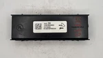 2019 Chevrolet Equinox Temperature Control 84422044 Used. Price: $33.50.
