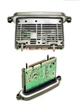 Bmw 5 Series F07 F10 F11 Xenon Headlight Tms Ahl Driver Control Module Oem New. Price: $165.01.