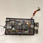 Fuse Box Engine Vin 3 8TH Digit Lfx Opt NJ2 Fits 15-17 Cadillac Xts Used. Price: $125.95.
