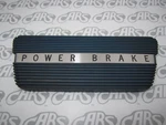 1961-1964 Buick Lesabre Wildcat Riviera Electra Power Brake Pedal Pad Blue New. Price: $29.50.