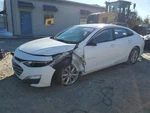 Driver Rear Suspension Manual Parking Brake Opt J69 Fits 16-22 Malibu 1108690 Used. Price: $474.90.