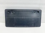 H503191 2007-2013 Bmw X5 Rear License Plate Mount Bracket 11-18 Porsche Cayenne Used. Price: $45.49.