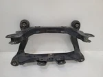 2015 2017 Chrysler 200 Crossmember/k-frame Rear Sedan Awd Used. Price: $638.40.